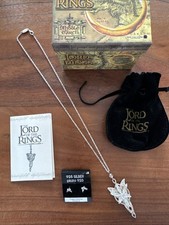 Herr der Ringe Lord of the