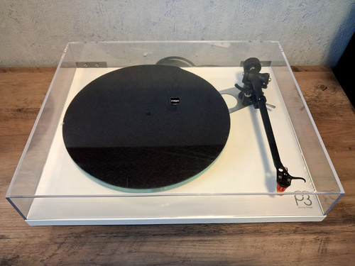 Rega planar weiß - planar,