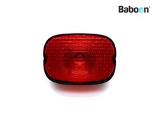 Rücklicht Harley-Davidson FXDF Dyna Fat Bob 2008-2013