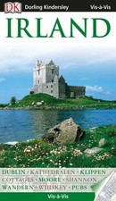 Vis a Vis Reiseführer Irland (Vis à Vis) Buch DK Verlag Dorling Kindersley