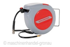 Holzmann Druckluftschlauch -