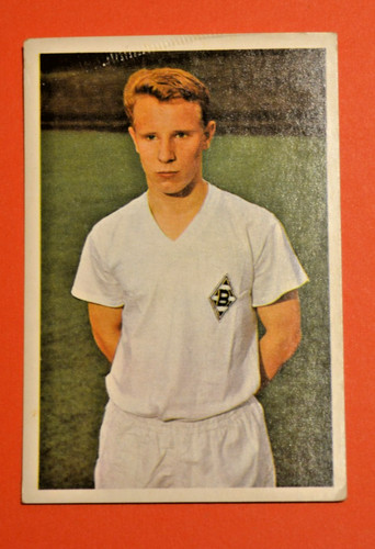 Bergmann fußball bundesliga - fußball,