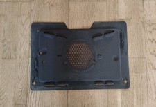 Miele Backofen Rückwand