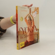 Yoga für Späteinsteiger 