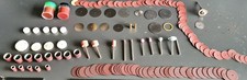 Dremel Proxxon Zubehör