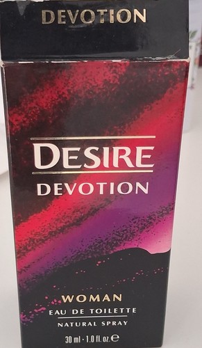 Mülhens desire devotion - mülhens,