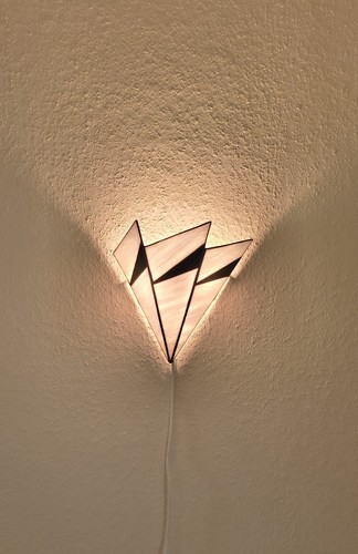 Wandleuchte wandlampe tiffany - wandleuchte,