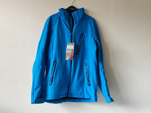 Crane skijacke softshell - crane,