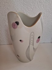Vase 1950er Design  Jahre