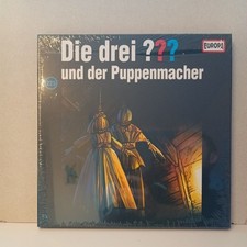 Die drei ??? Fragezeichen und