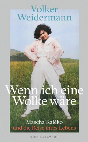 Wenn ich eine wolke wäre - wolke,