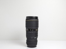 SIGMA 70-200mm f/2.8 EX APO