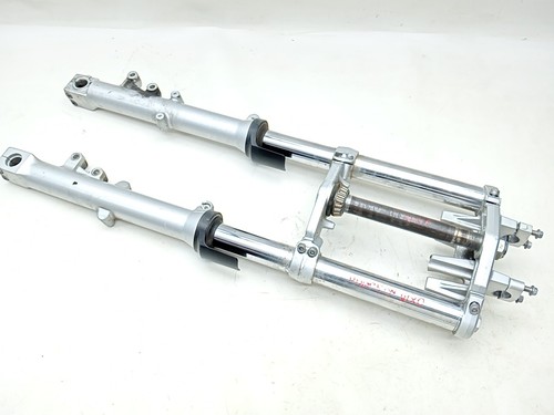 Komplette vorderachse oxid - komplette,