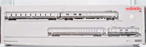 Märklin 26557 - , h0