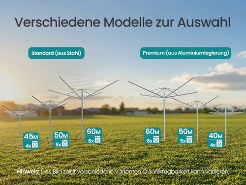 Songmics wäschespinne - songmics,