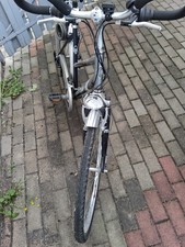 Damenfahrrad 28 Zoll, 21-Gang