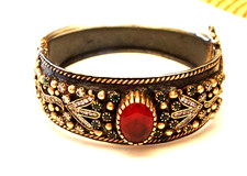 ORIENT.925erSILBER-GRANAT-ARMR