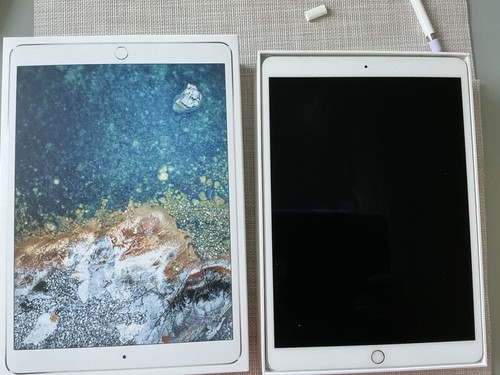 Apple ipad pro 2017 256gb - pro,