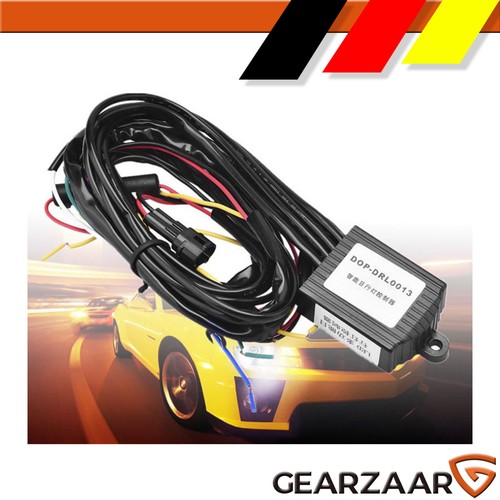 Led tfl tagfahrlicht r87 modul - tagfahrlicht,