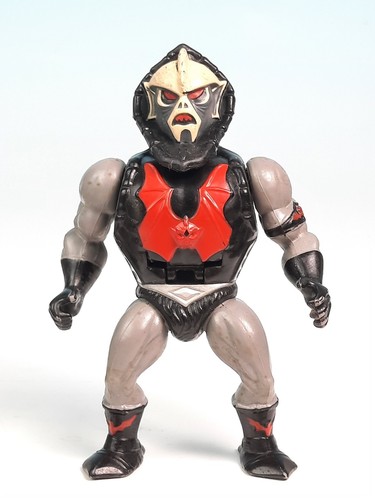 Vintage hordak 1986 malaysia - vintage,