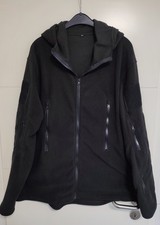 Tactical Recon Army Fleece