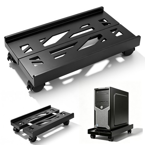 Verstellbarer mobiler - verstellbarer, pc
