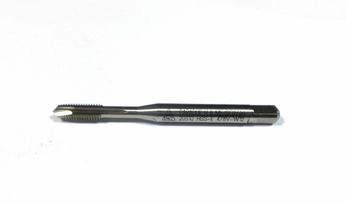 Prototyp paradur gewindebohrer - prototyp,