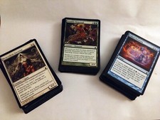 Magic the Gatherig - MTG - Sammlung  - Ravnica: City of Guilds - NM