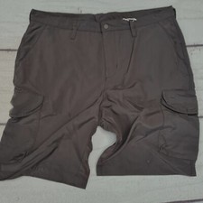 Jack wolfskin funktionsshorts - wolfskin,