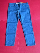 56109 Damen Hose Jeans Lerros