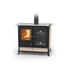 Küchenherd Holzherd