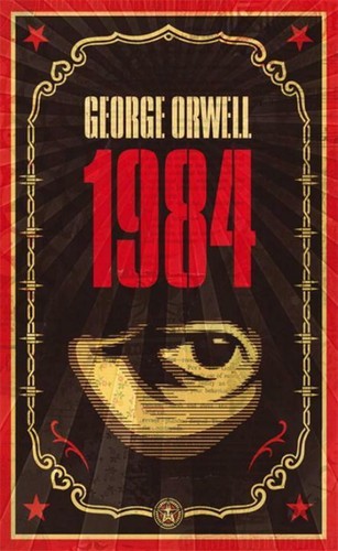 Nineteen eighty four - eighty-four, (1984)