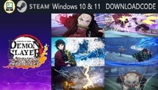 Computer Spiel Demon Slayer