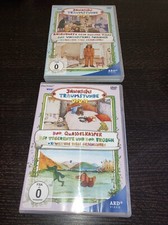 JANOSCHS TRAUMSTUNDE DVD 3 und