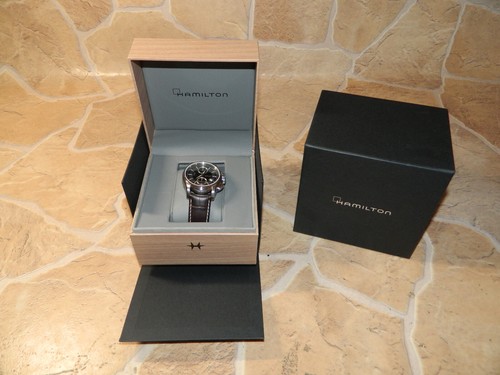 Hamilton jazzmaster auto - hamilton,