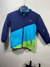 Lego Wear Legotec Boys Coat