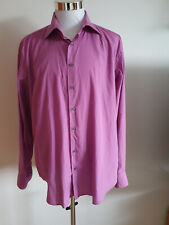 Angelo Litrico Herren Hemd Gr. XL 43/44