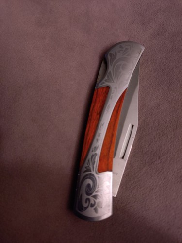 Taschenmesser jul herbertz - taschenmesser, c.