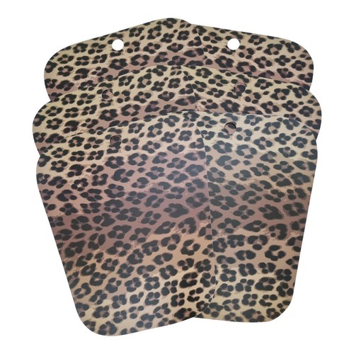 Boot show animal look leopard - show,