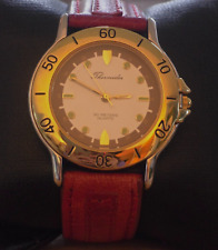 Vintage Armbanduhr Thermidor Quartz