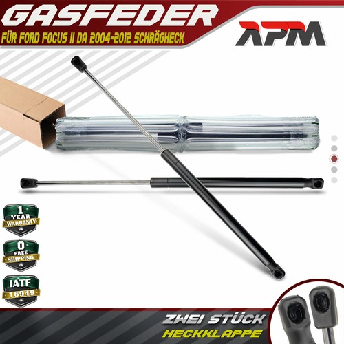 Gasfeder heckklappe - 2x,