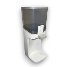 Flaschenzubereiter Baby Einhandbedienung Babynahrung Kisdream Instant Warmer