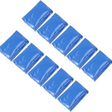 10stk Reinigungsknete Polierknete Lackreinigungsknete Auto Lackreiniger KFZKnete