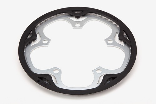 Brompton kettenblatt zähne - kettenblatt, 50