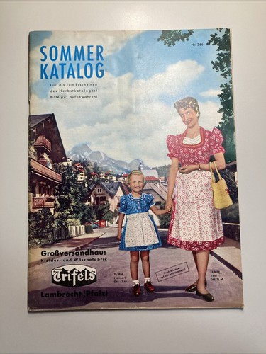 50erjahre trifels lambrecht - 50erjahre,