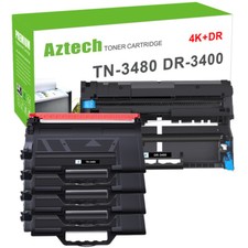 XXL Toner Trommel Kompatibel