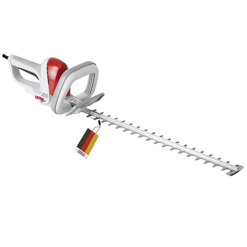 Elektro heckenschere 55cm 550w - elektro,