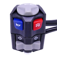 Lenkerschalter Blinkerschalter