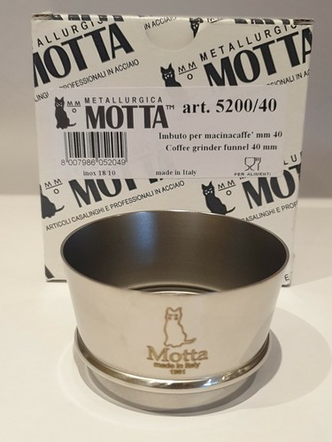 Motta dosiertrichter für - motta, 58