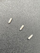 #993 CARTIER LÜNETTEN RASTER CLICK BEZEL CAL 053 PASHA 1050 CHRONOGRAPH QUARTZ